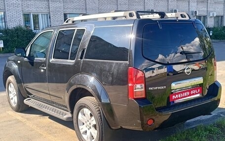 Nissan Pathfinder, 2005 год, 1 500 000 рублей, 2 фотография