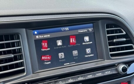 Hyundai Elantra, 2020 год, 1 830 000 рублей, 15 фотография