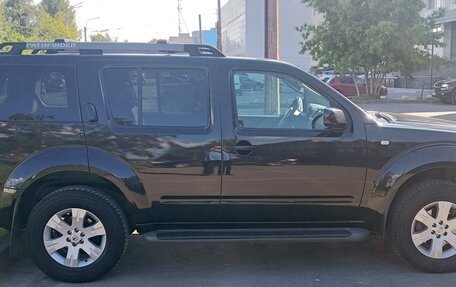 Nissan Pathfinder, 2005 год, 1 500 000 рублей, 4 фотография