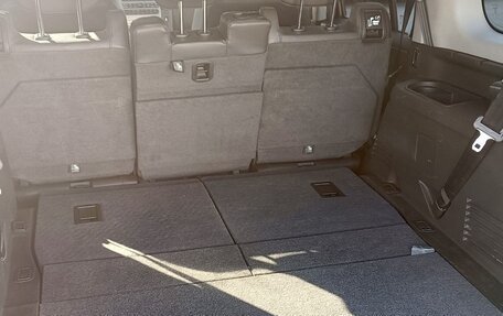 Nissan Pathfinder, 2005 год, 1 500 000 рублей, 8 фотография
