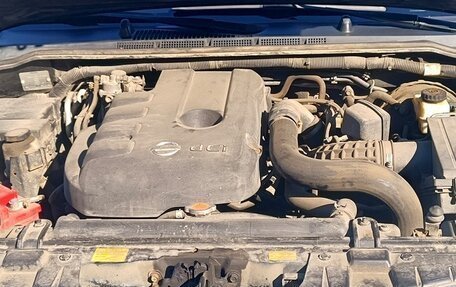 Nissan Pathfinder, 2005 год, 1 500 000 рублей, 9 фотография