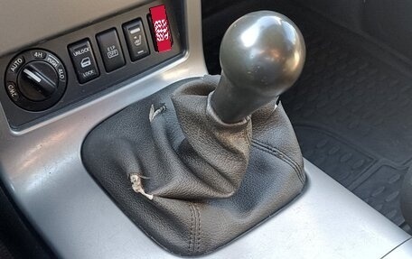 Nissan Pathfinder, 2005 год, 1 500 000 рублей, 12 фотография