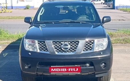 Nissan Pathfinder, 2005 год, 1 500 000 рублей, 5 фотография