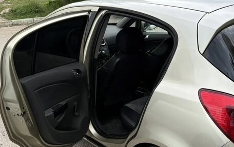 Opel Corsa D, 2008 год, 400 000 рублей, 2 фотография
