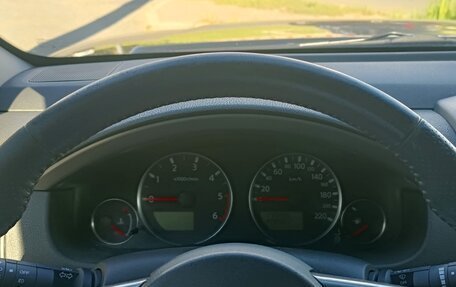 Nissan Pathfinder, 2005 год, 1 500 000 рублей, 15 фотография