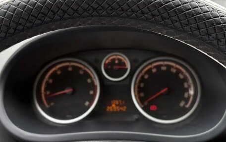 Opel Corsa D, 2008 год, 400 000 рублей, 10 фотография