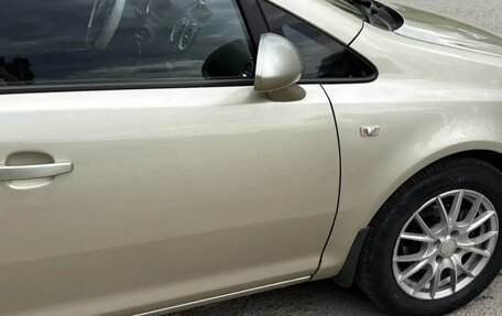 Opel Corsa D, 2008 год, 400 000 рублей, 6 фотография