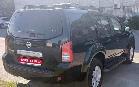 Nissan Pathfinder, 2005 год, 1 500 000 рублей, 3 фотография