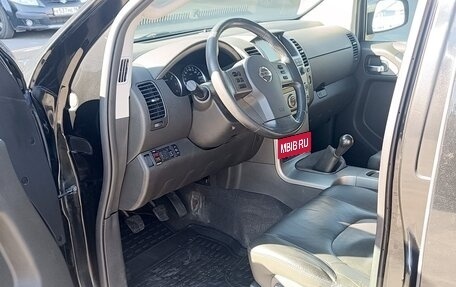 Nissan Pathfinder, 2005 год, 1 500 000 рублей, 6 фотография