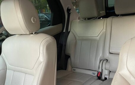 Land Rover Discovery IV, 2017 год, 2 470 000 рублей, 9 фотография