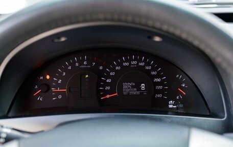 Toyota Camry, 2010 год, 1 300 000 рублей, 3 фотография