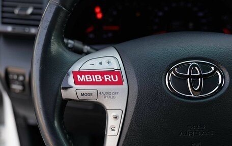 Toyota Camry, 2010 год, 1 300 000 рублей, 2 фотография