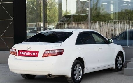 Toyota Camry, 2010 год, 1 300 000 рублей, 11 фотография