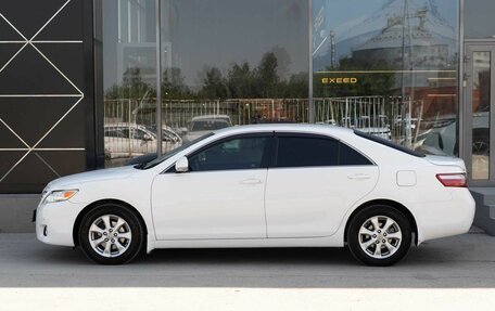 Toyota Camry, 2010 год, 1 300 000 рублей, 14 фотография