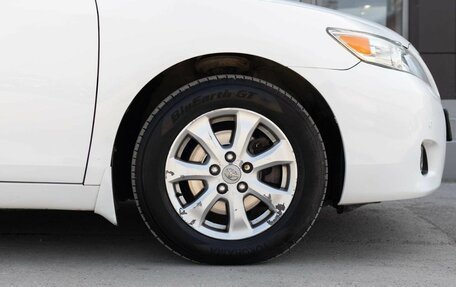 Toyota Camry, 2010 год, 1 300 000 рублей, 15 фотография