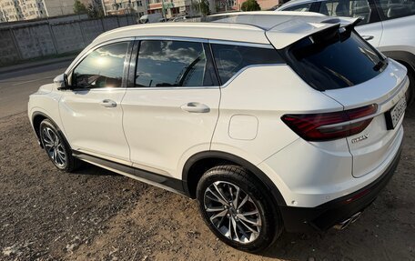Geely Coolray I, 2023 год, 1 950 000 рублей, 4 фотография