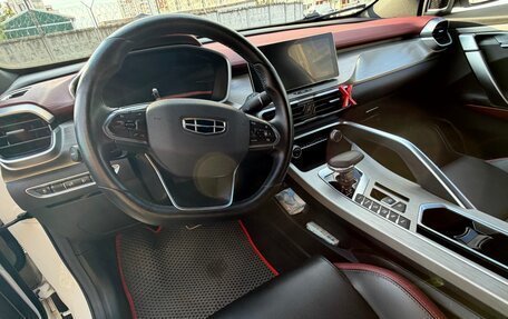 Geely Coolray I, 2023 год, 1 950 000 рублей, 8 фотография