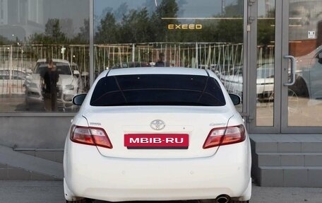Toyota Camry, 2010 год, 1 300 000 рублей, 12 фотография