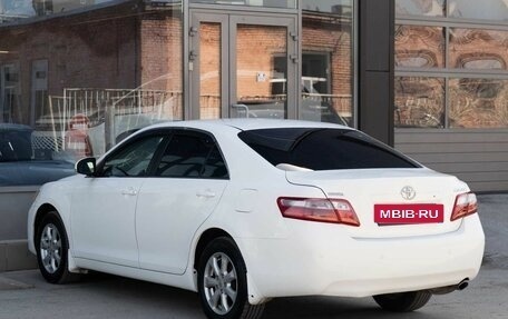 Toyota Camry, 2010 год, 1 300 000 рублей, 13 фотография