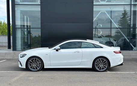 Mercedes-Benz E-Класс AMG, 2021 год, 8 150 000 рублей, 2 фотография