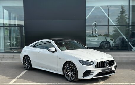 Mercedes-Benz E-Класс AMG, 2021 год, 8 150 000 рублей, 7 фотография