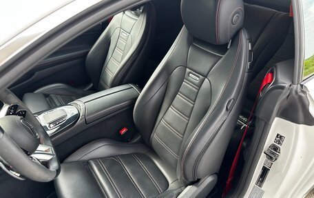 Mercedes-Benz E-Класс AMG, 2021 год, 8 150 000 рублей, 12 фотография