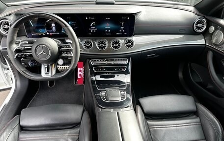Mercedes-Benz E-Класс AMG, 2021 год, 8 150 000 рублей, 13 фотография