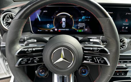 Mercedes-Benz E-Класс AMG, 2021 год, 8 150 000 рублей, 15 фотография