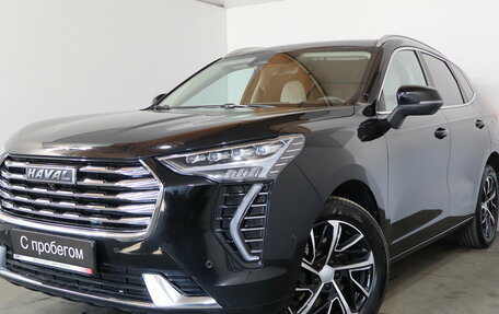 Haval Jolion, 2023 год, 1 859 000 рублей, 2 фотография