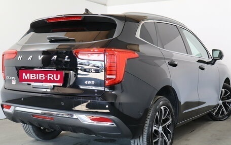 Haval Jolion, 2023 год, 1 859 000 рублей, 5 фотография