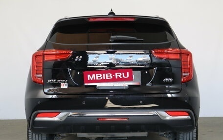 Haval Jolion, 2023 год, 1 859 000 рублей, 4 фотография