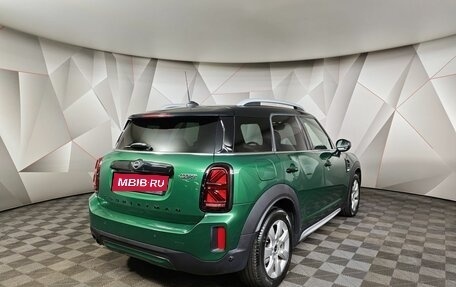 MINI Countryman II (F60), 2021 год, 3 100 000 рублей, 2 фотография