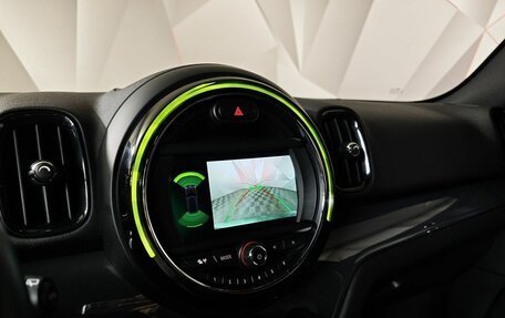 MINI Countryman II (F60), 2021 год, 3 100 000 рублей, 17 фотография
