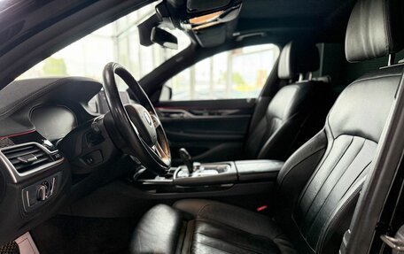 BMW 7 серия, 2019 год, 5 149 000 рублей, 8 фотография