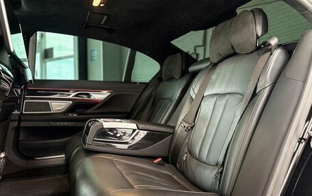 BMW 7 серия, 2019 год, 5 149 000 рублей, 16 фотография