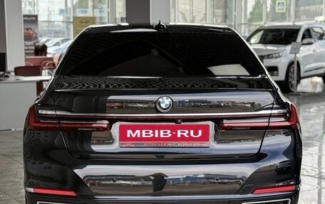 BMW 7 серия, 2019 год, 5 149 000 рублей, 6 фотография