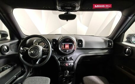 MINI Countryman II (F60), 2021 год, 3 100 000 рублей, 11 фотография