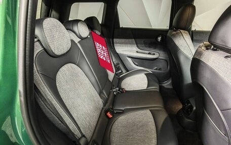 MINI Countryman II (F60), 2021 год, 3 100 000 рублей, 14 фотография