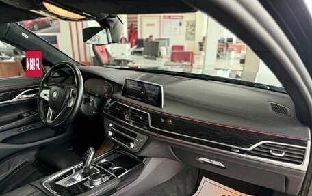 BMW 7 серия, 2019 год, 5 149 000 рублей, 13 фотография