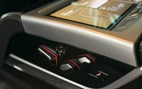 BMW 7 серия, 2019 год, 5 149 000 рублей, 20 фотография