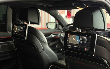 BMW 7 серия, 2019 год, 5 149 000 рублей, 22 фотография