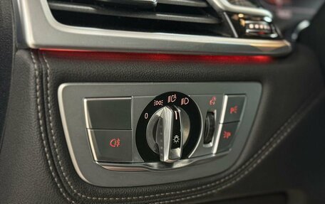 BMW 7 серия, 2019 год, 5 149 000 рублей, 28 фотография