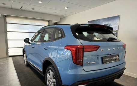 Haval Jolion, 2026 год, 2 599 000 рублей, 2 фотография