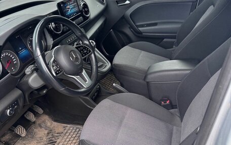 Mercedes-Benz Citan, 2022 год, 2 790 000 рублей, 4 фотография