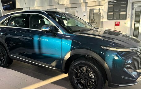 Haval F7, 2026 год, 3 299 000 рублей, 5 фотография