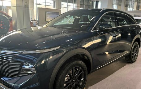 Haval F7, 2026 год, 3 299 000 рублей, 6 фотография