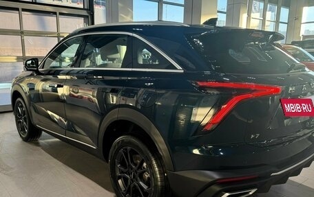 Haval F7, 2026 год, 3 299 000 рублей, 4 фотография