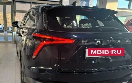 Haval F7, 2026 год, 3 299 000 рублей, 14 фотография