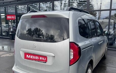 Mercedes-Benz Citan, 2022 год, 2 790 000 рублей, 3 фотография