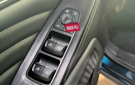 Haval F7, 2026 год, 3 299 000 рублей, 10 фотография